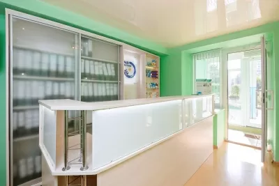 Ваш стоматолог плюс