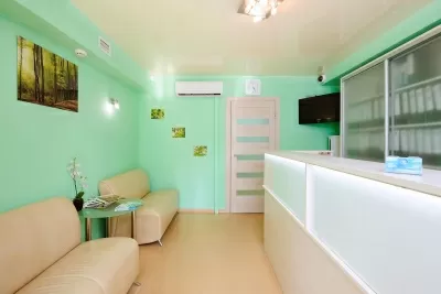 Ваш стоматолог плюс