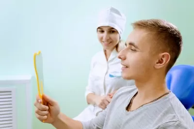 Ваш стоматолог плюс