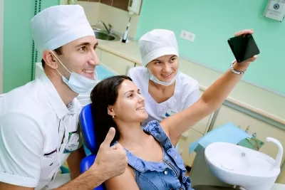 Ваш стоматолог плюс