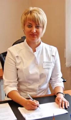 Воронежская областная клиническая стоматологическая поликлиника