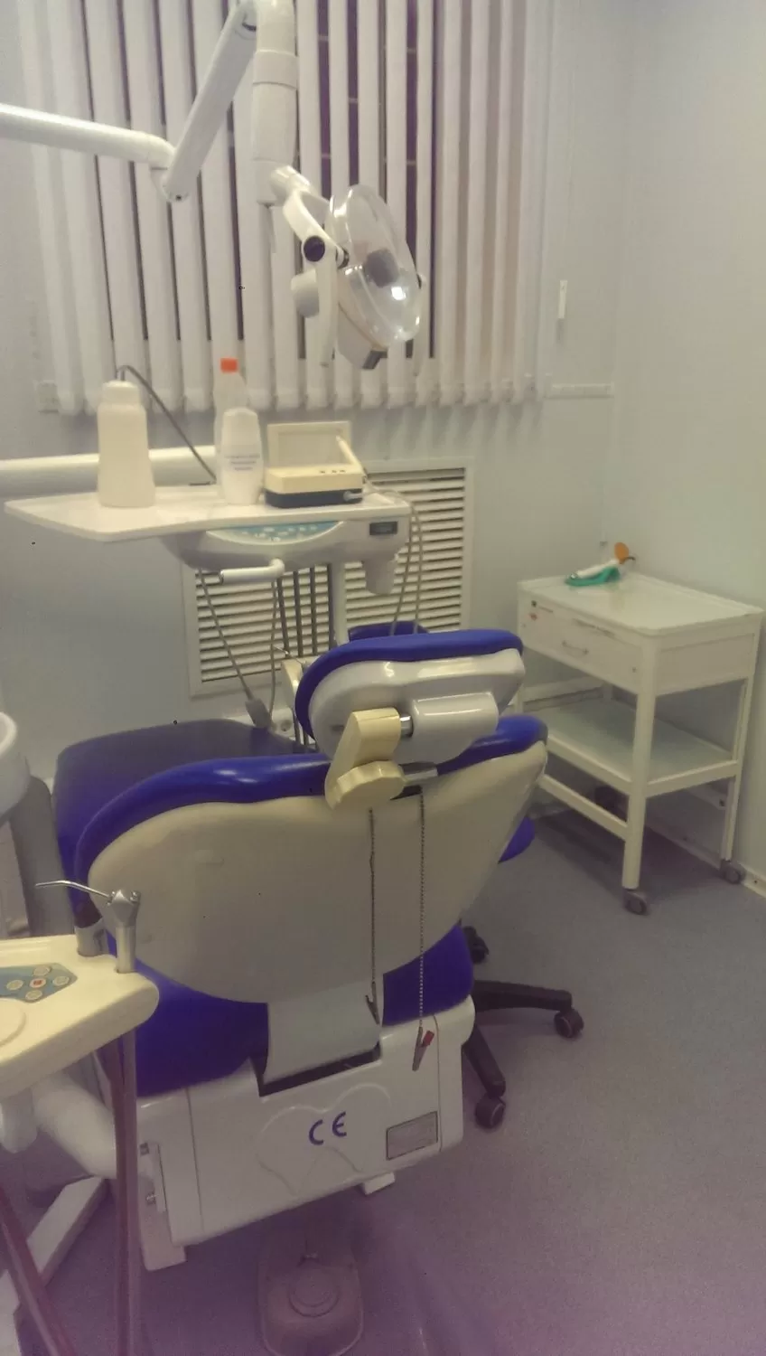 Стоматология Маэстро