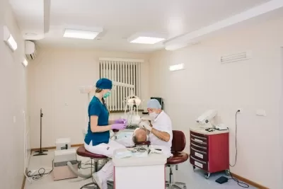 Невская стоматология