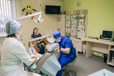 Невская стоматология