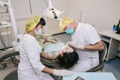 Невская стоматология