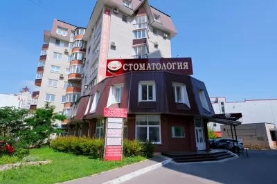 Стоматологическая клиника Гранд