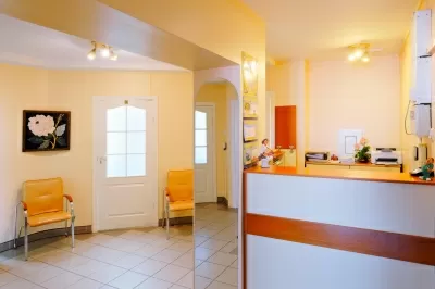 Стоматологическая клиника Гранд