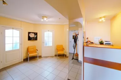 Стоматологическая клиника Гранд