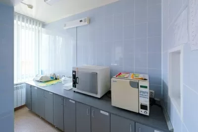 Стоматологическая клиника Гранд