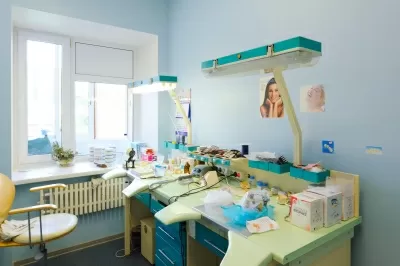 Стоматологическая клиника Гранд