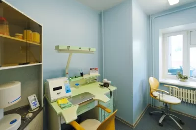 Стоматологическая клиника Гранд