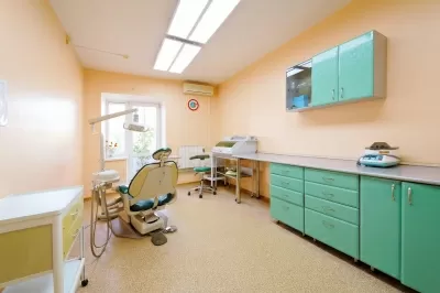 Стоматологическая клиника Гранд