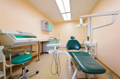 Стоматологическая клиника Гранд