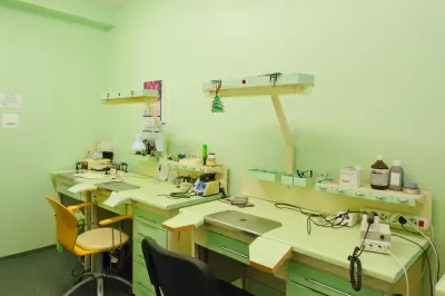 Стоматологическая клиника Гранд