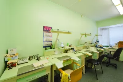 Стоматологическая клиника Гранд