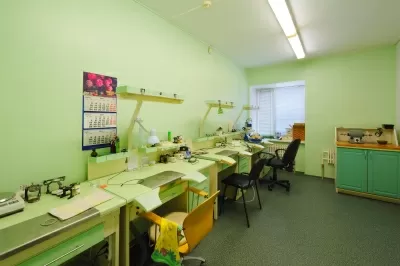 Стоматологическая клиника Гранд