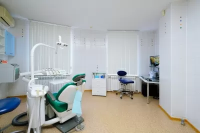 Стоматологическая клиника Гранд