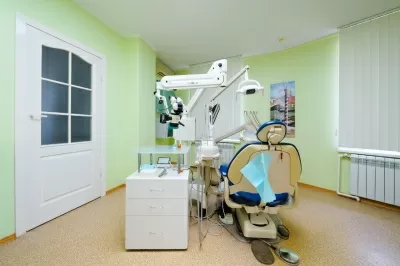 Стоматологическая клиника Гранд