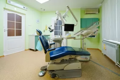 Стоматологическая клиника Гранд