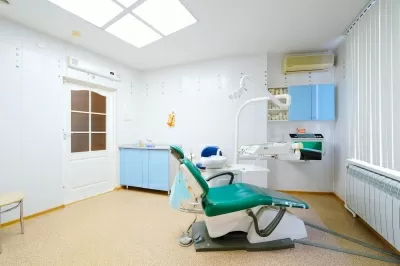 Стоматологическая клиника Гранд