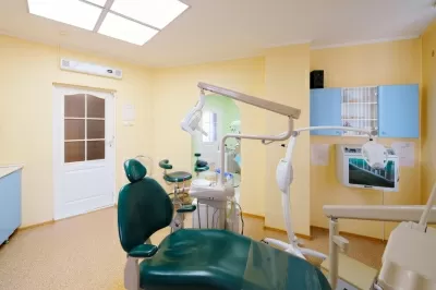 Стоматологическая клиника Гранд