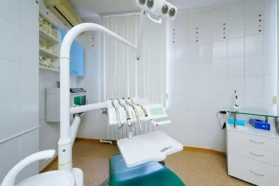 Стоматологическая клиника Гранд