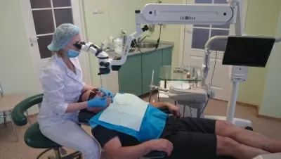 Стоматологическая клиника Гранд