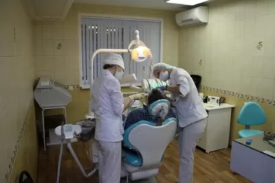 Стоматологическая клиника Гранд