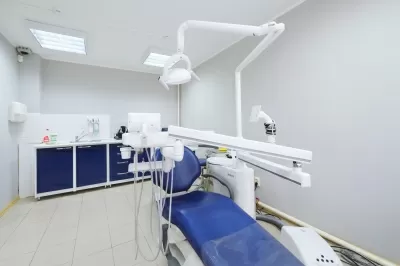 Стоматология Колибри