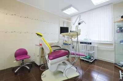 Стоматология Колибри