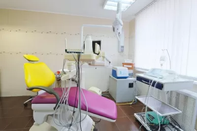 Стоматология Колибри