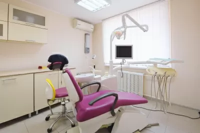 Стоматология Колибри