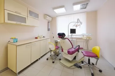 Стоматология Колибри