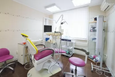 Стоматология Колибри