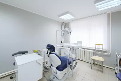 Стоматология Колибри