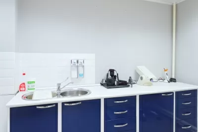 Стоматология Колибри