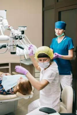 Невская стоматология