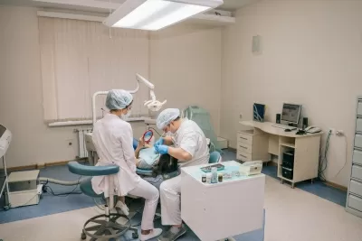 Невская стоматология