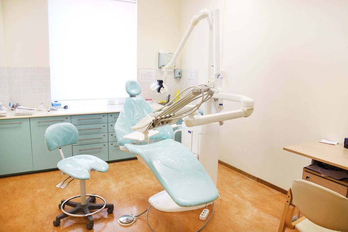 Стоматологическая клиника воронеж эра