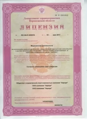 Стоматология Эра