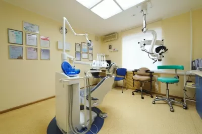 Стоматология Эра