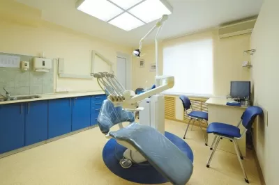 Стоматология Эра