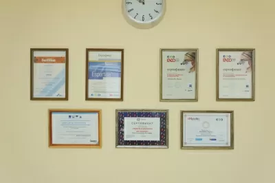 Стоматология Эра