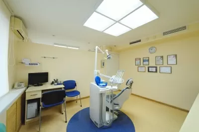 Стоматология Эра