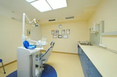 Стоматология Эра