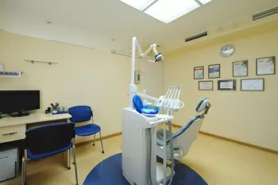 Стоматология Эра