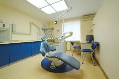 Стоматология Эра