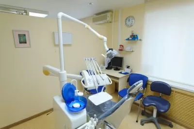 Стоматология Эра