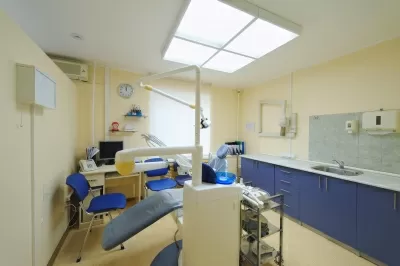 Стоматология Эра