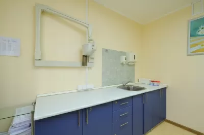 Стоматология Эра